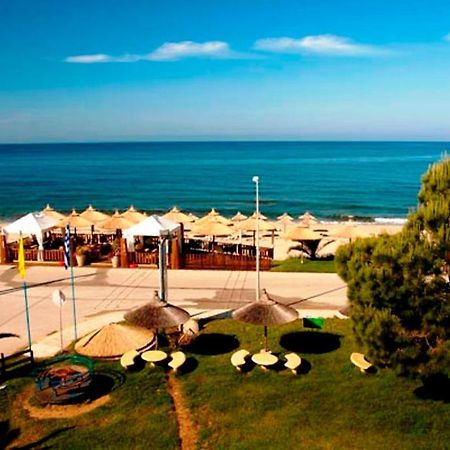 Esperanza Hotel Kanali  Exterior foto